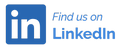Connect with us on LinkedIn